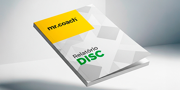 Adquira seu Relatório DISC